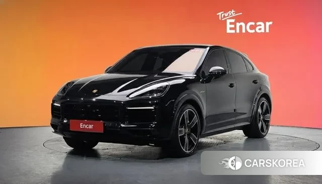 Porsche Cayenne (PO536) id 3502950 из Кореи 11