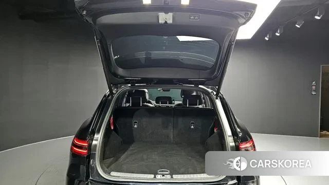 Genesis GV70 id 3524666 из Кореи 11