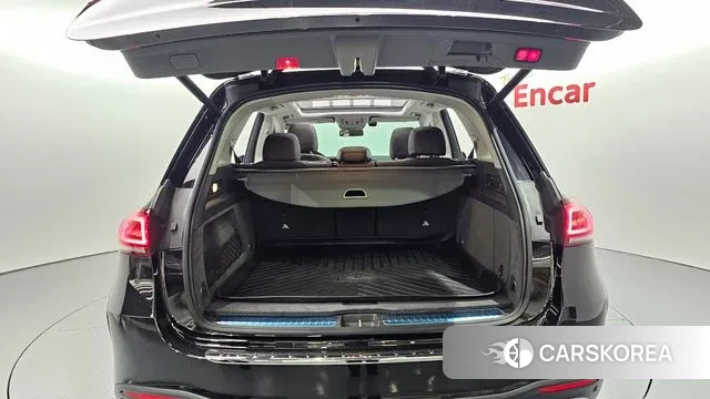 Mercedes-Benz GLE-Class W167 id 3330042 из Кореи 11