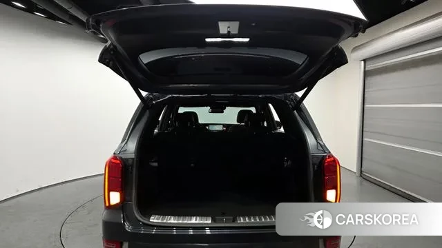 Hyundai Palisade id 3650203 из Кореи 11