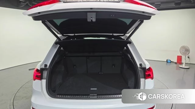 Audi Q3 (F3) id 3842446 из Кореи 11