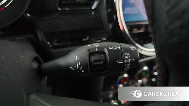 Mini Cooper Clubman id 4784682 из Кореи 11