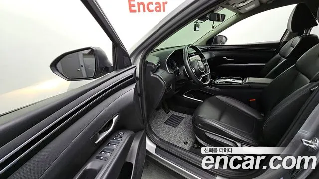 Hyundai Tucson (NX4) id 2531610 из Кореи 11