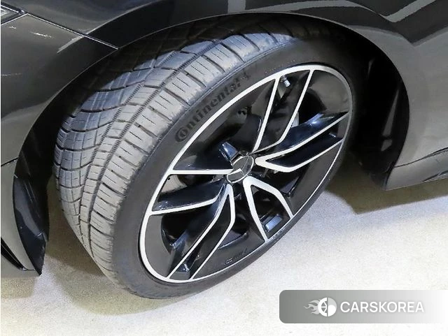 Mercedes-Benz CLS-Class C257 id 4330057 из Кореи 11