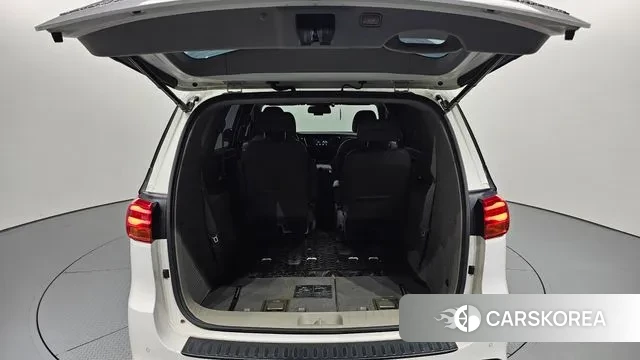 Kia The New Carnival id 3319440 из Кореи 11