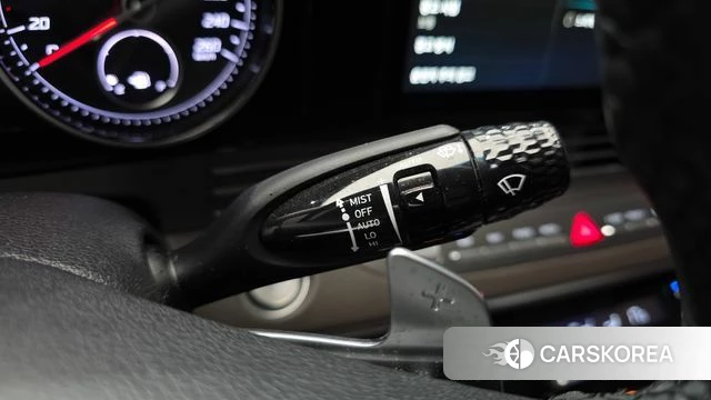 Hyundai The New Grandeur IG id 4746097 из Кореи 11
