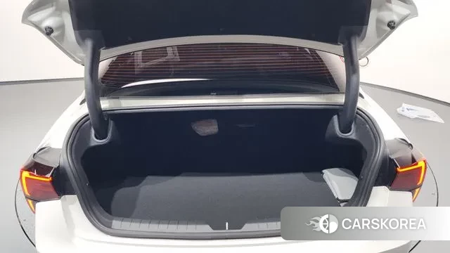 Kia The New K5 3rd generation id 3382969 из Кореи 11