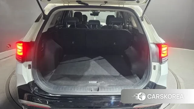 Kia Sportage 5th Generation id 3390087 из Кореи 11