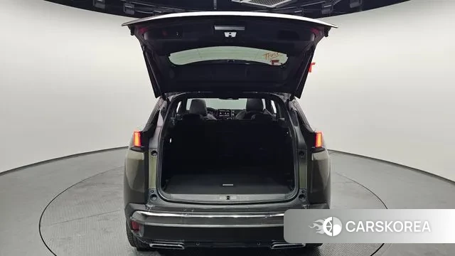 Peugeot 3008 second generation id 3601567 из Кореи 11