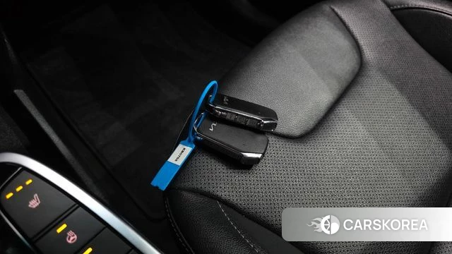 Kia Niro Plus id 4905861 из Кореи 11