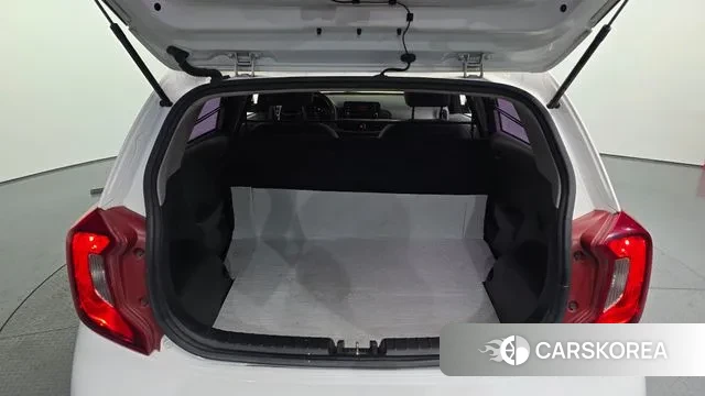 Kia All New Morning (JA) id 3687704 из Кореи 11