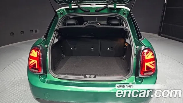 Mini Cooper id 2875926 из Кореи 11