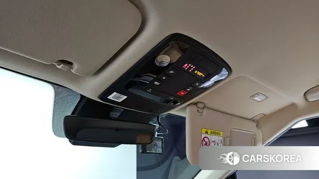 Kia Carnival 4th generation id 3600517 из Кореи 11