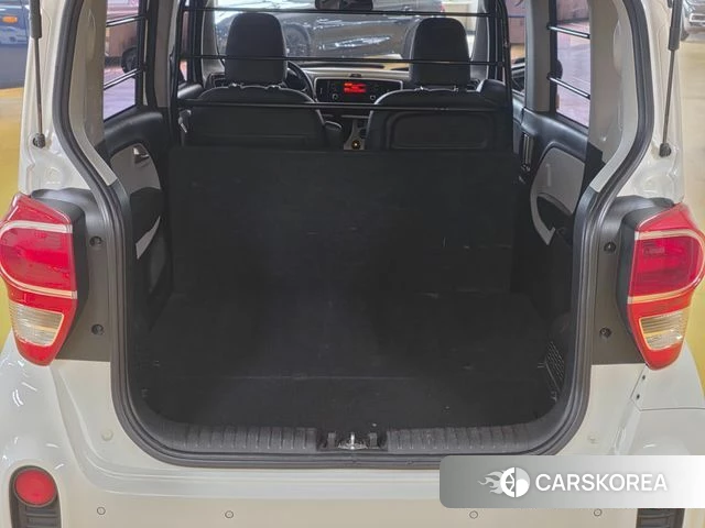 Kia The New Kia Ray id 3890223 из Кореи 11