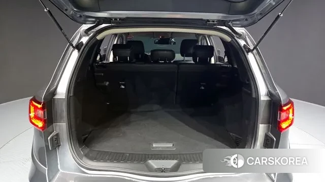 Renault Korea (Samsung) The New QM6 id 3161505 из Кореи 11