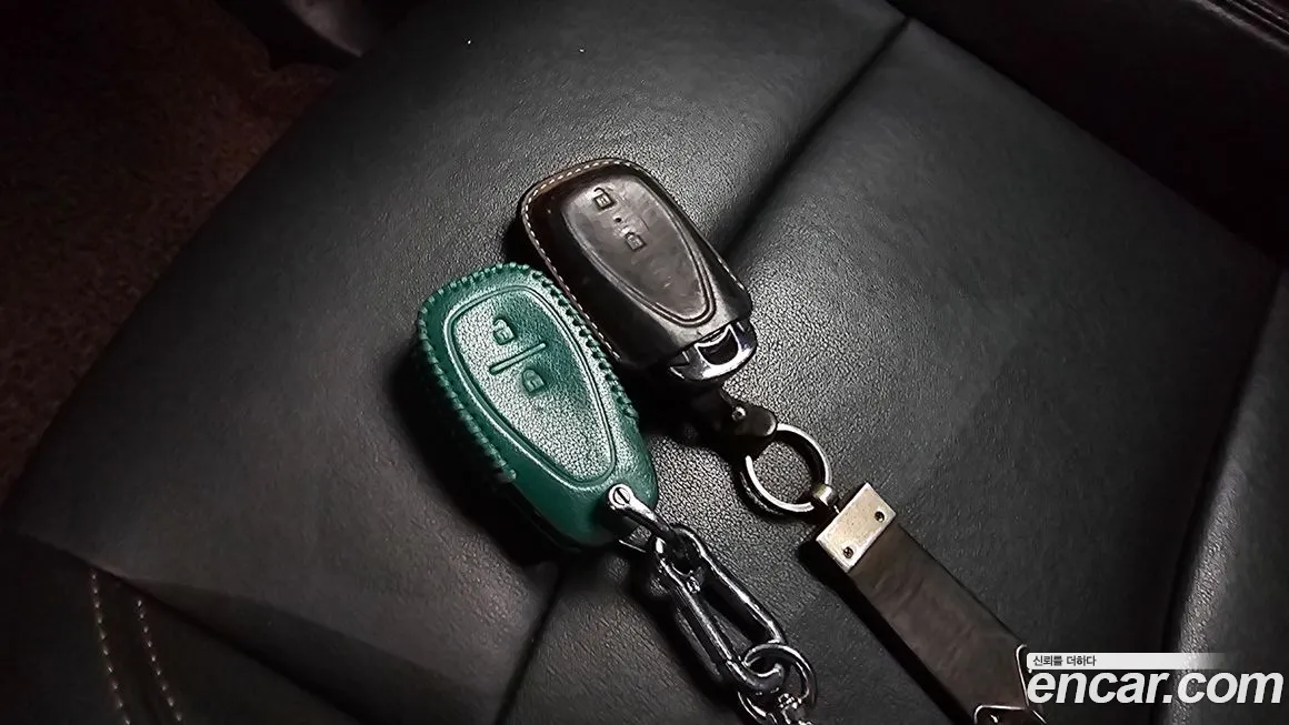 Chevrolet (GM Daewoo) The New Trax id 2087990 из Кореи 11