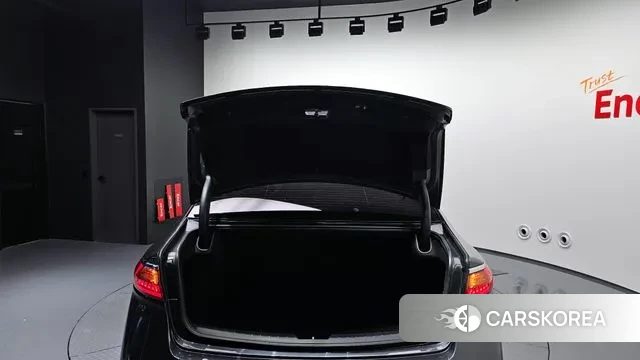 Kia Come New K7 id 3345424 из Кореи 11