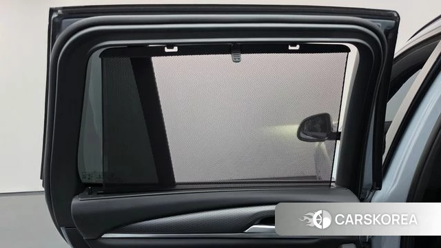 BMW X3 (G01) id 4687449 из Кореи 11