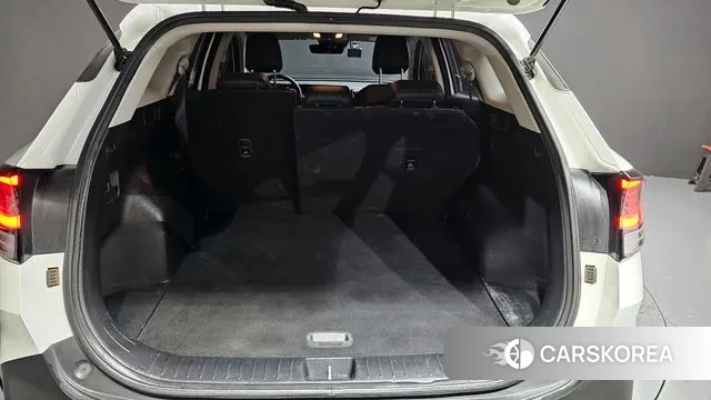 Kia Sportage 5th Generation id 3644644 из Кореи 11