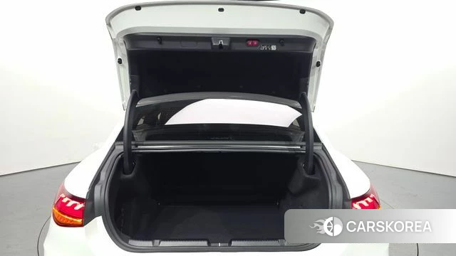 Mercedes-Benz EQE V295 id 4591111 из Кореи 11
