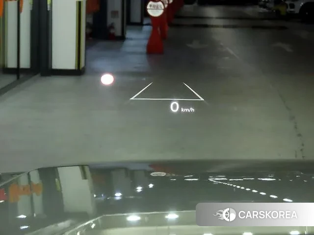 Hyundai Santa Fe (MX5) id 3517072 из Кореи 11