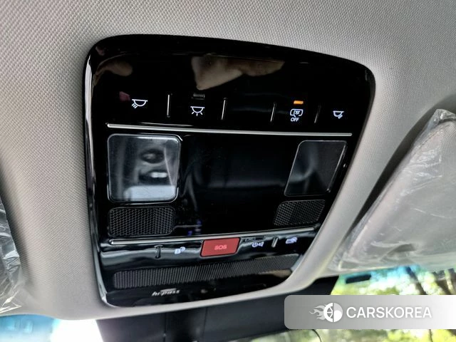 Hyundai Grandeur (GN7) id 4280685 из Кореи 11