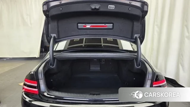 Genesis G80 (RG3) id 3746021 из Кореи 11