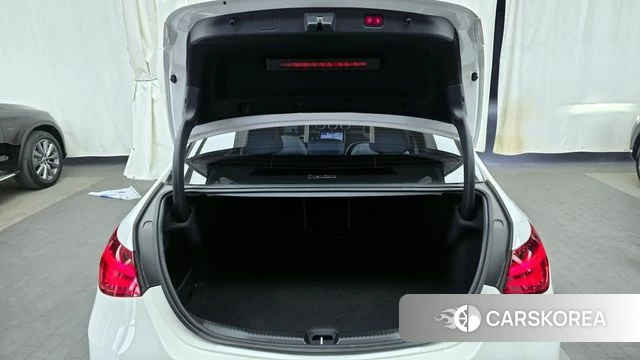 Mercedes-Benz C-Class W206 id 3826590 из Кореи 11