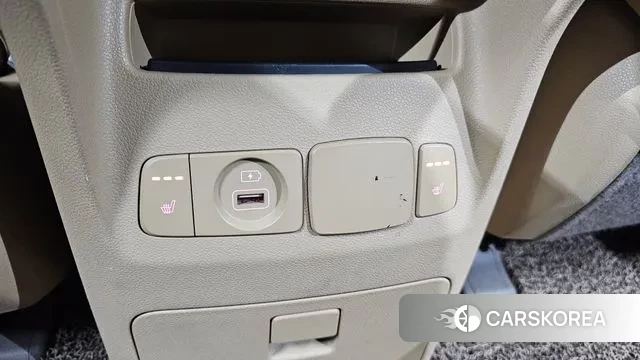 Kia The New Carnival id 3465023 из Кореи 11