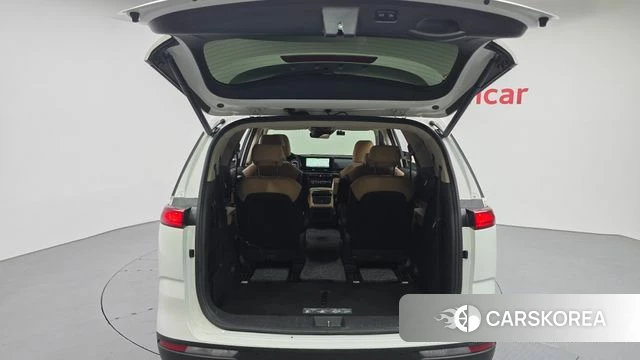 Kia Carnival 4th generation id 4382769 из Кореи 11