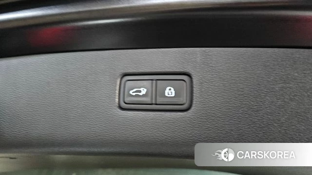 Genesis GV80 id 3889332 из Кореи 11