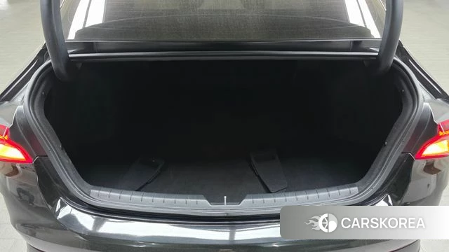 Kia K5 3rd generation id 4194866 из Кореи 11