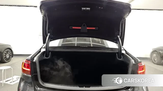 Kia K7 Premier id 3573568 из Кореи 11