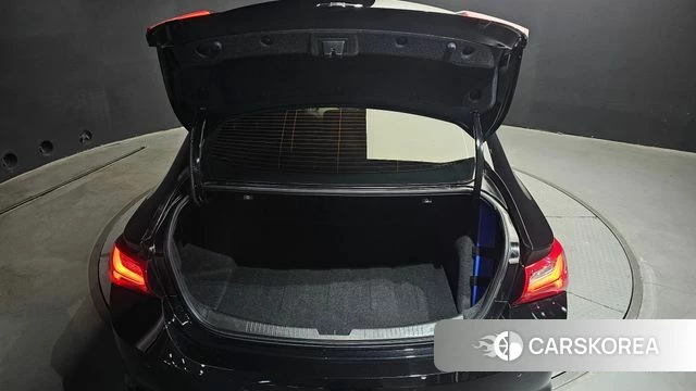 Chevrolet (GM Daewoo) The New Malibu id 4186534 из Кореи 11