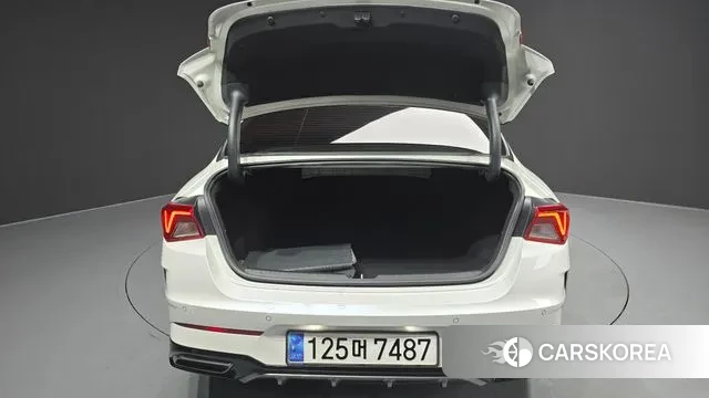 Kia K5 3rd generation id 3513820 из Кореи 11