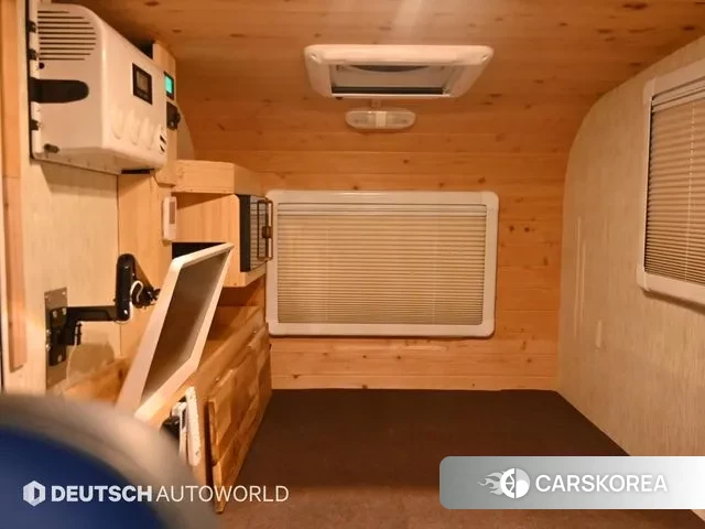 Chevrolet (GM Daewoo) New Labo id 3697715 из Кореи 11