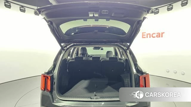 Kia The New Sorento 4th Generation id 3824821 из Кореи 11