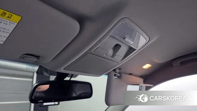 Ssangyong Rexton Sports id 3034200 из Кореи 11