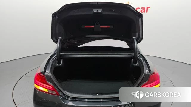 Genesis G70 id 4543273 из Кореи 11