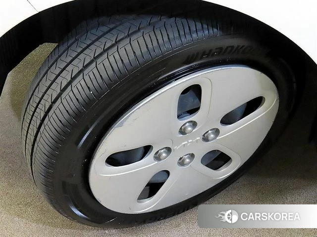 Kia The New Ray id 4511438 из Кореи 11