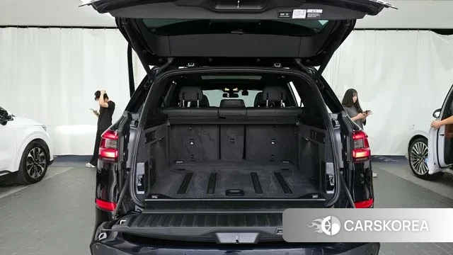 BMW X5 (G05) id 3131957 из Кореи 11