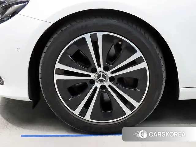 Mercedes-Benz E-Class W213 id 3459617 из Кореи 11