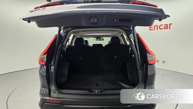 Honda CR-V 6th generation id 3142522 из Кореи 11