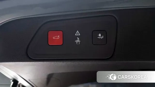 Peugeot 3008 second generation id 3009437 из Кореи 11