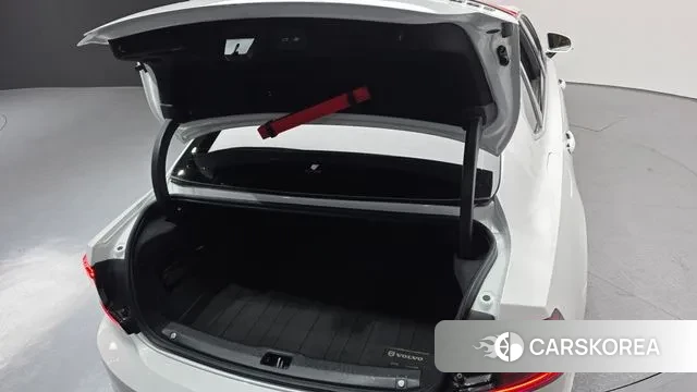 Volvo S90 id 3556456 из Кореи 11