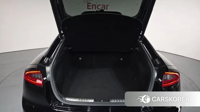 Kia Stinger id 3552444 из Кореи 11