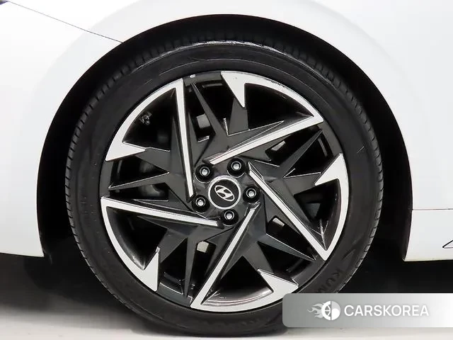 Hyundai The New Grandeur IG id 3765687 из Кореи 11