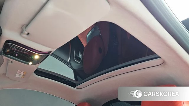 Mercedes-Benz AMG GT C192 id 3952553 из Кореи 11