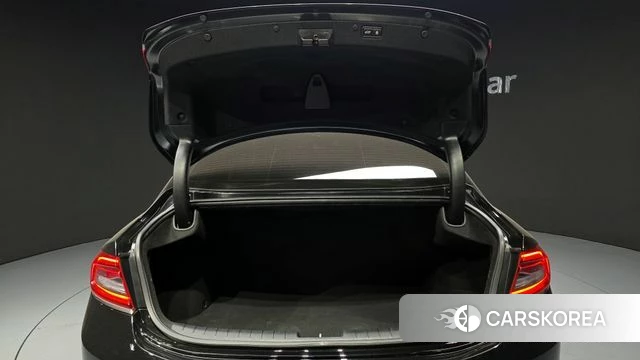 Hyundai Grandeur IG id 3886539 из Кореи 11