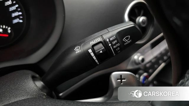 Kia Stinger id 4596328 из Кореи 11